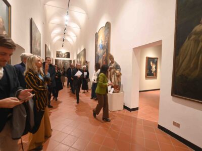 Inaugurazione Museo Diocesano