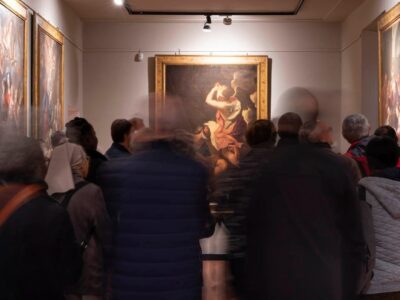 Inaugurazione Museo Diocesano