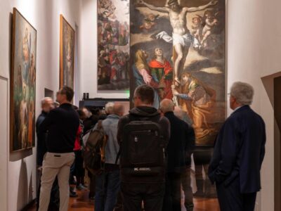 Inaugurazione Museo Diocesano